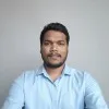 shiva nikhil thodupunuri