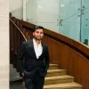 Dharmik Soni