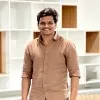 Shashank Reddy