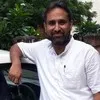 Mohammad Rashid