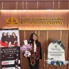 Anisa Umania Aryesta