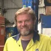 Michael Martin