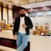 Nishant Mehle
