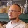 Dmytro Mostovyi