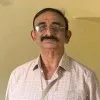 K Mrutyunjaya Rao