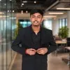 Dhruvang Rathod