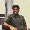 Vinod Kumar Pagadala
