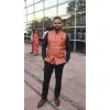 M Selvaraj