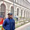 Mayank Rabari