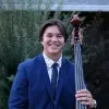 Aaron Marin