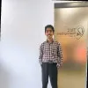Melroy Lavian Dsouza