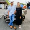 Galih pasca Dana