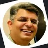 Ashutosh Khanna