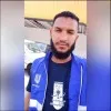 Rafael Dias