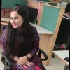 Shristy Tyagi