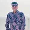 Jignesh Parekh
