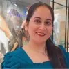 Simran Sabharwal
