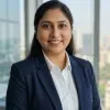 Sushmana Gupta