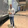 Ahmed Maher