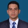 Daniel Solorzano Pinto