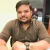 Gandhe YashwanthKumar