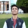 Abhijaan Ganguly