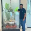 Kaamil Patel