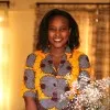 Michelle Mwangi