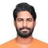 Charan Raj Sangap Venugopal