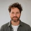 Simon Pickerill