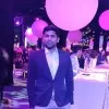 Venkata Nithin