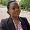 Gloria Wafula
