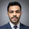 Anjum Mohammed Shah