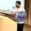 Shashank Reddy Patlolla