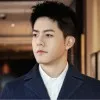 Johnny Pei