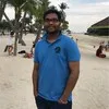Kishore BNV