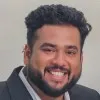 Nikhil Gokhale