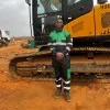 Miracle Balogun