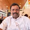 Srikanth Pusuluri