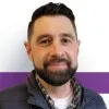 Justin Larson