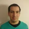Daniel Cáceres Miranda