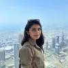 Sonali Gajjar