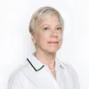 Mary Nisbet