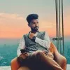 Elijah Anil Kumar