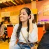 Poonam Yadav