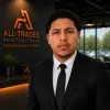 J Alejandro Gutierrez