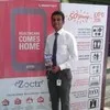 Nitin Sonawale