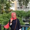 Eka aprilia Sulistyarini