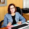 Carin Van Eyk Beukes