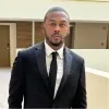 Jelani Chapman